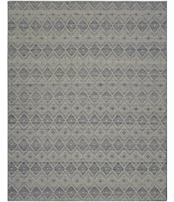 Luxe by Kaleen Aslan Denim ASL02 9ft. x 12ft. Rect. Rug