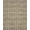 Luxe by Kaleen Aslan Spice ASL02 9ft. x 12ft. Rect. Rug