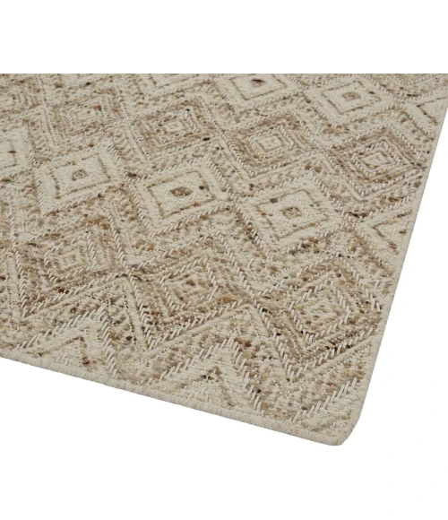 Luxe Kaleen Aslan Spice ASL02 9ft. x 12ft. Rect. Rug