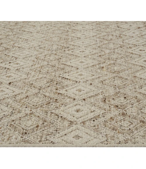 Luxe Kaleen Aslan Spice ASL02 9ft. x 12ft. Rect. Rug