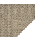 Luxe Kaleen Aslan Spice ASL02 9ft. x 12ft. Rect. Rug
