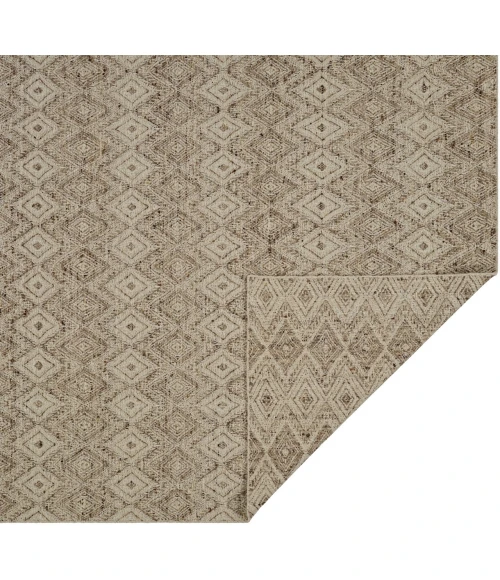 Luxe Kaleen Aslan Spice ASL02 9ft. x 12ft. Rect. Rug