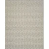 Luxe by Kaleen Aslan Sand ASL02 9ft. x 12ft. Rect. Rug