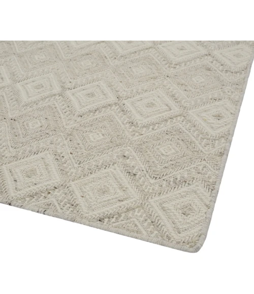 Luxe Kaleen Aslan Sand ASL02 8ft. x 10ft. Rect. Rug