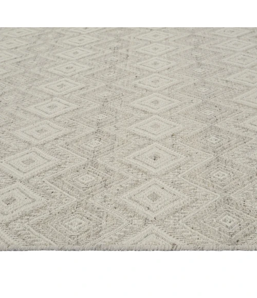 Luxe Kaleen Aslan Sand ASL02 8ft. x 10ft. Rect. Rug