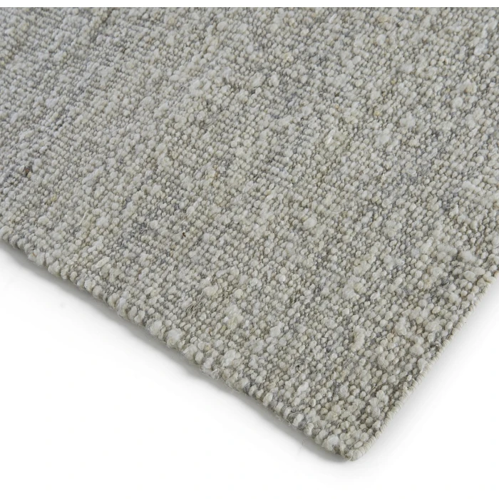 Luxe Kaleen Ceatha Blue CEA01 8ft. x 10ft. Rect. Rug