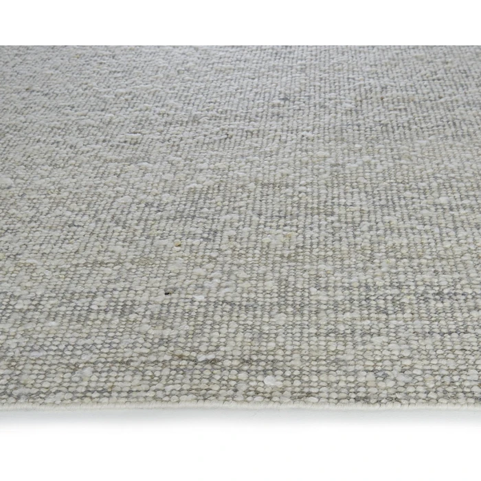 Luxe Kaleen Ceatha Blue CEA01 8ft. x 10ft. Rect. Rug
