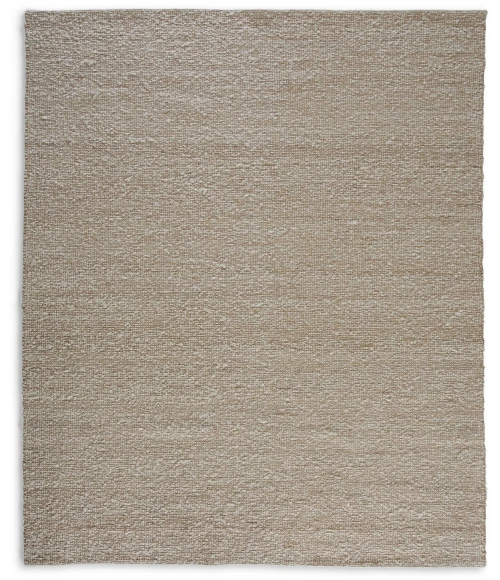 Luxe Kaleen Ceatha Bronze CEA01 8ft. x 10ft. Rect. Rug