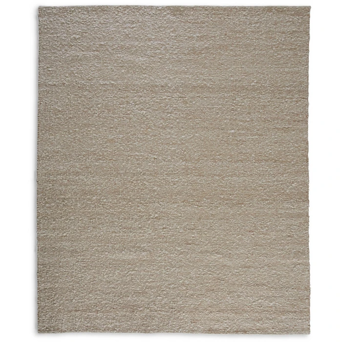 Luxe Kaleen Ceatha Bronze CEA01 8ft. x 10ft. Rect. Rug