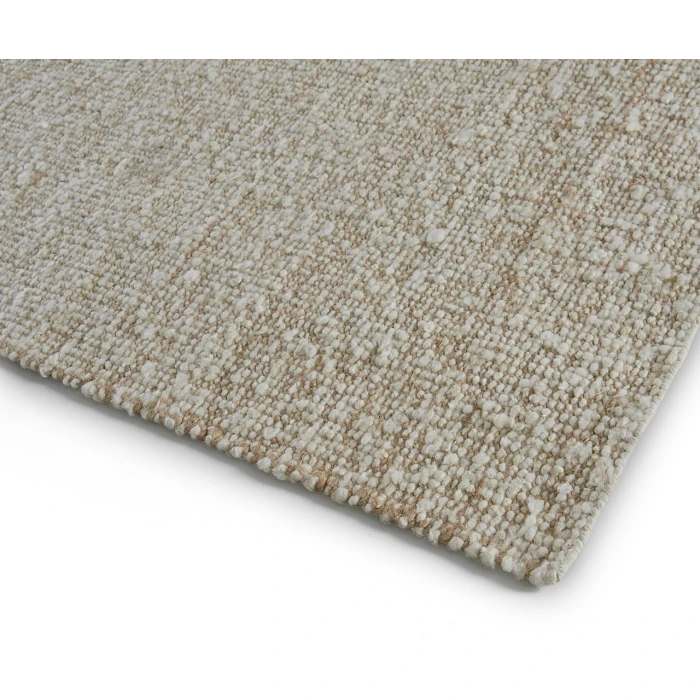 Luxe Kaleen Ceatha Bronze CEA01 8ft. x 10ft. Rect. Rug