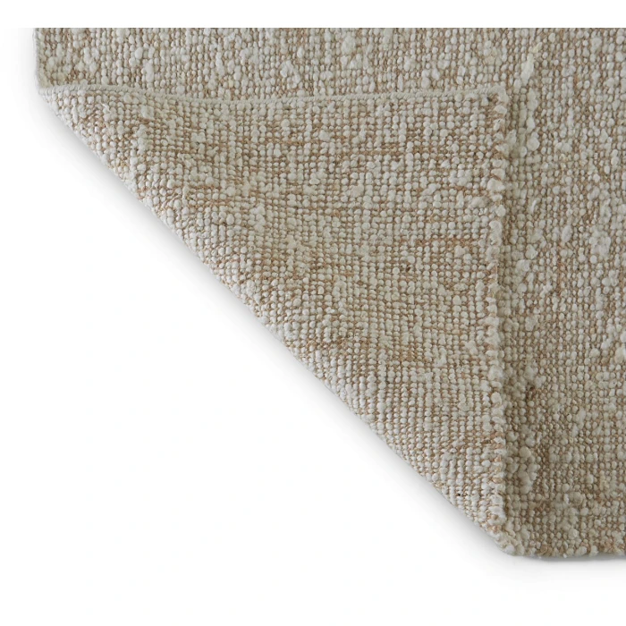 Luxe Kaleen Ceatha Bronze CEA01 8ft. x 10ft. Rect. Rug