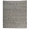 Luxe by Kaleen Ceatha Charcoal CEA01 10ft. x 14ft. Rect. Rug