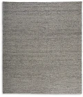 Luxe Kaleen Ceatha Charcoal CEA01 9ft. x 12ft. Rect. Rug