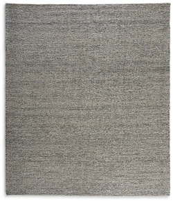 Luxe by Kaleen Ceatha Charcoal CEA01 9ft. x 12ft. Rect. Rug