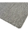 Luxe Kaleen Ceatha Charcoal CEA01 9ft. x 12ft. Rect. Rug
