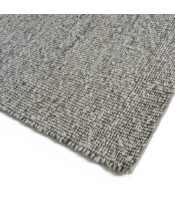 Luxe by Kaleen Ceatha Charcoal CEA01 9ft. x 12ft. Rect. Rug