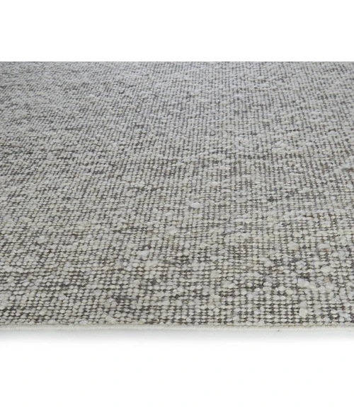 Luxe Kaleen Ceatha Charcoal CEA01 9ft. x 12ft. Rect. Rug