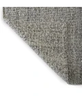 Luxe Kaleen Ceatha Charcoal CEA01 9ft. x 12ft. Rect. Rug