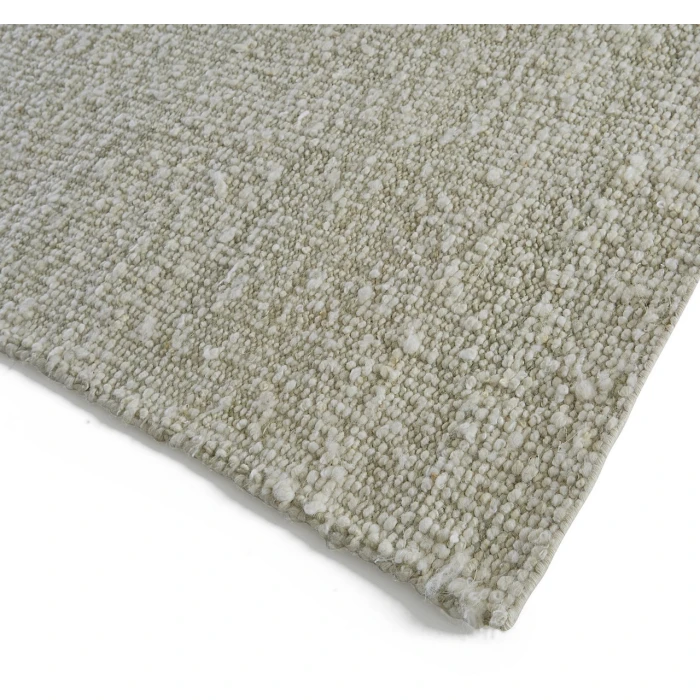 Luxe Kaleen Ceatha Mint CEA01 8ft. x 10ft. Rect. Rug