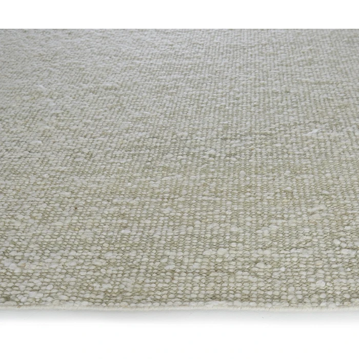 Luxe Kaleen Ceatha Mint CEA01 8ft. x 10ft. Rect. Rug