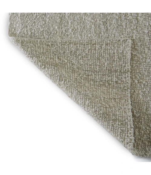 Luxe Kaleen Ceatha Mint CEA01 8ft. x 10ft. Rect. Rug