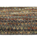 Luxe Kaleen Dorado Rust DOR02 5ft.6 x 8ft.6in. Rect. Rug
