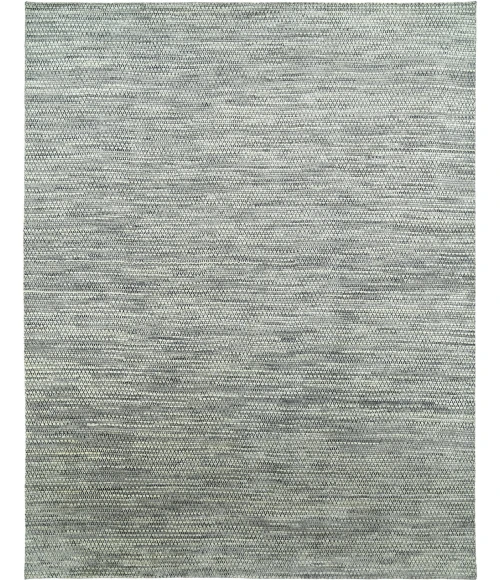 Luxe Kaleen Dorado Grey DOR03 8ft.6in. x 11ft.6 Rect. Rug