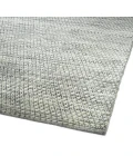 Luxe Kaleen Dorado Grey DOR03 8ft.6in. x 11ft.6 Rect. Rug