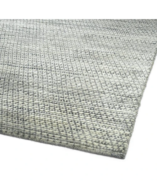 Luxe Kaleen Dorado Grey DOR03 8ft.6in. x 11ft.6 Rect. Rug