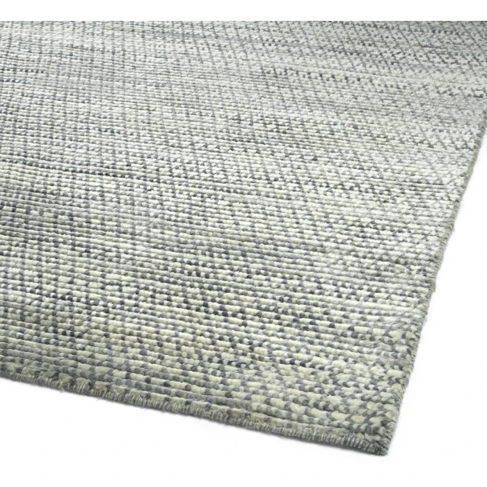 Luxe Kaleen Dorado Grey DOR03 8ft.6in. x 11ft.6 Rect. Rug