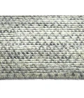 Luxe Kaleen Dorado Grey DOR03 8ft.6in. x 11ft.6 Rect. Rug