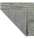 Luxe Kaleen Dorado Grey DOR03 8ft.6in. x 11ft.6 Rect. Rug