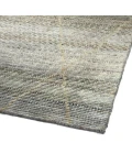 Luxe Kaleen Dorado Brown DOR04 4ft. x 6ft. Rect. Rug
