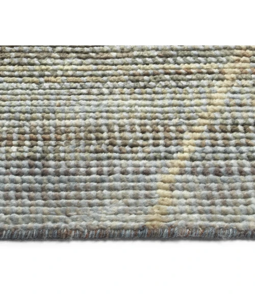 Luxe Kaleen Dorado Brown DOR04 4ft. x 6ft. Rect. Rug