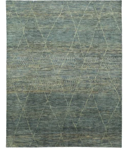Luxe by Kaleen Dorado Multi DOR04 9ft.6in. x 13ft.6in. Rect. Rug