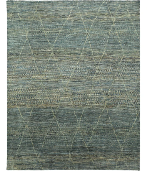 Luxe Kaleen Dorado Multi DOR04 8ft.6in. x 11ft.6 Rect. Rug