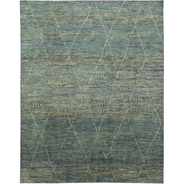 Luxe Kaleen Dorado Multi DOR04 4ft. x 6ft. Rect. Rug
