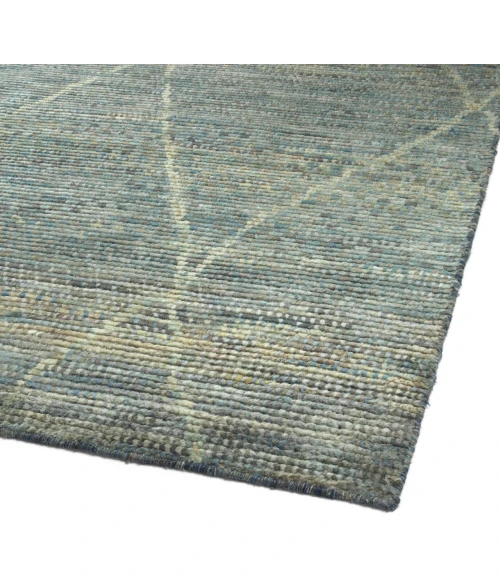 Luxe Kaleen Dorado Multi DOR04 8ft.6in. x 11ft.6 Rect. Rug