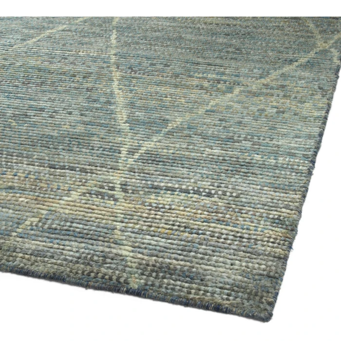 Luxe Kaleen Dorado Multi DOR04 4ft. x 6ft. Rect. Rug