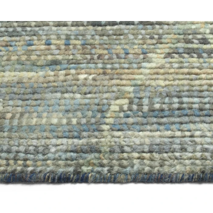 Luxe Kaleen Dorado Multi DOR04 4ft. x 6ft. Rect. Rug
