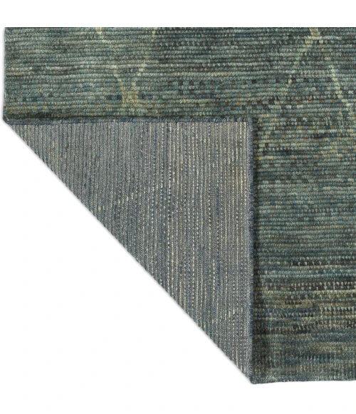 Luxe Kaleen Dorado Multi DOR04 8ft.6in. x 11ft.6 Rect. Rug
