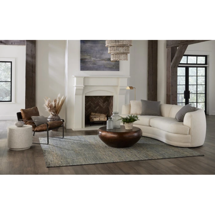 Luxe Kaleen Dorado Multi DOR04 4ft. x 6ft. Rect. Rug
