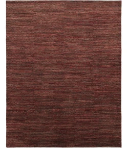 Luxe by Kaleen Dorado Red DOR05 9ft.6in. x 13ft.6in. Rect. Rug