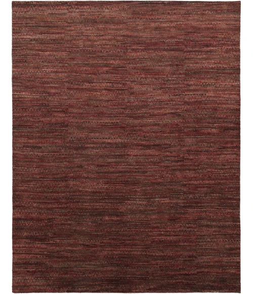 Luxe Kaleen Dorado Red DOR05 8ft.6in. x 11ft.6 Rect. Rug