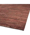 Luxe Kaleen Dorado Red DOR05 8ft.6in. x 11ft.6 Rect. Rug