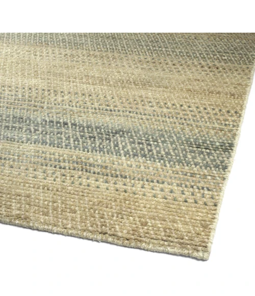 Luxe Kaleen Dorado Sand DOR06 7ft.9in. x 9ft.9in. Rect. Rug