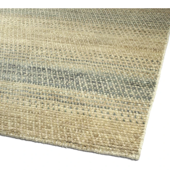 Luxe Kaleen Dorado Sand DOR06 4ft. x 6ft. Rect. Rug