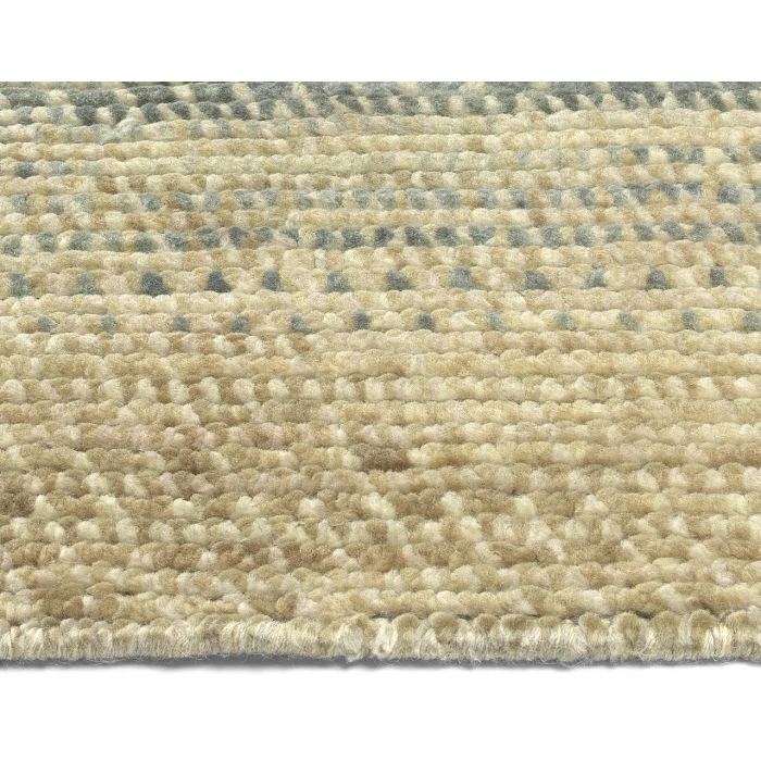 Luxe Kaleen Dorado Sand DOR06 4ft. x 6ft. Rect. Rug