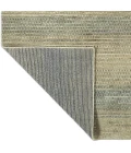 Luxe Kaleen Dorado Sand DOR06 7ft.9in. x 9ft.9in. Rect. Rug
