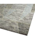 Luxe Kaleen Dorado Spa DOR08 9ft.6in. x 13ft.6in. Rect. Rug